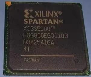 XC3S5000-4FGG900I,